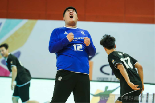 江苏大胜北京 魔鬼主场名不虚传