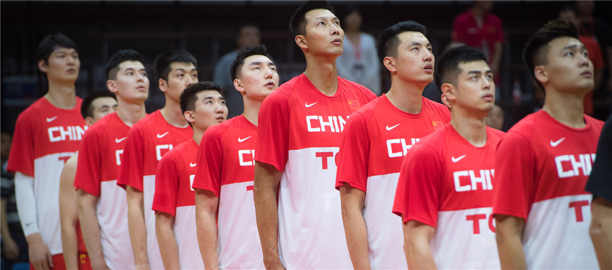 冲刺世界杯，中国男篮备战收获与挑战并存