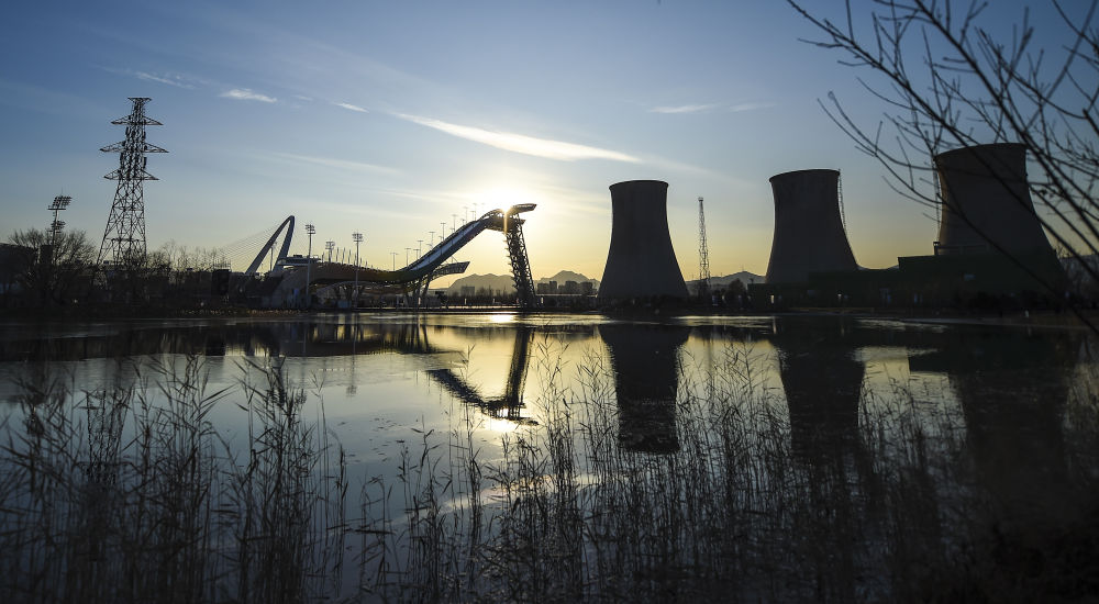 2019年终稿|冬梦在生长&mdash;&mdash;北京冬奥筹办2019年综述