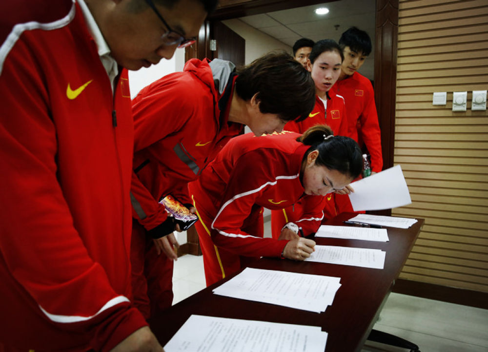 10、最高法发布审理兴奋剂刑事案件司法解释