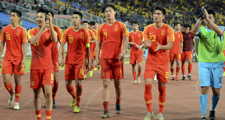 2019年终稿|足改四周年：红利与困惑