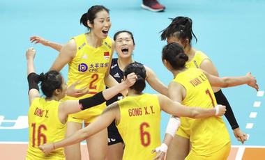 王者，在突破中永生&mdash;&mdash;2019年国际体育十大新闻解读