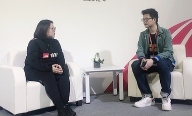 强调环保是为了未来&mdash;&mdash;专访TNF100中国区赛事总监陈玮