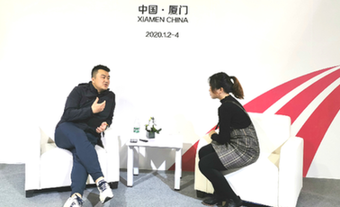 全民畅跑战略为马拉松赛事带来新鲜血液 &mdash;&mdash;专访特步高级总监齐冰