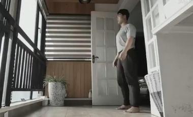 &ldquo;徐sir&ldquo;带你迎接体能挑战