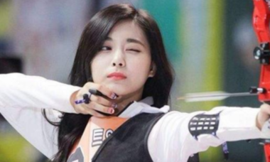 国家射箭队教你拉伸训练