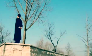 &ldquo;长衫客&rdquo;系列|太极八卦掌