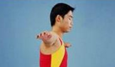 居家健身|腿部拉伸练习