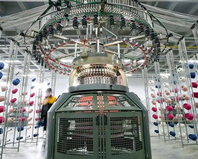 新华体育2019财报|申洲国际运动类产品占七成营收，增长压力倚靠国内市场