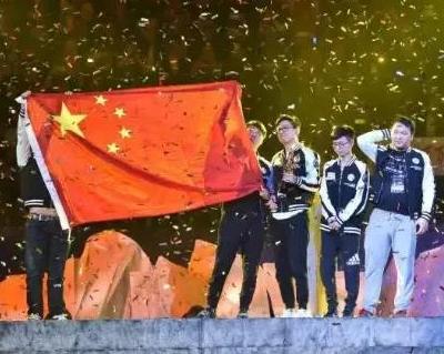 新华体育2019财报|完美世界营收增长27%，电竞、运动题材剧齐发力