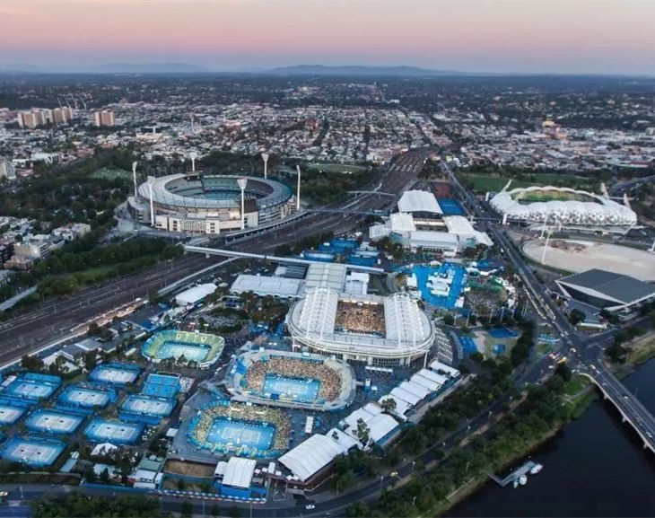 体育研报①|合理规划体育空间，推动城市健康发展&mdash;&mdash;世界名城体育观察