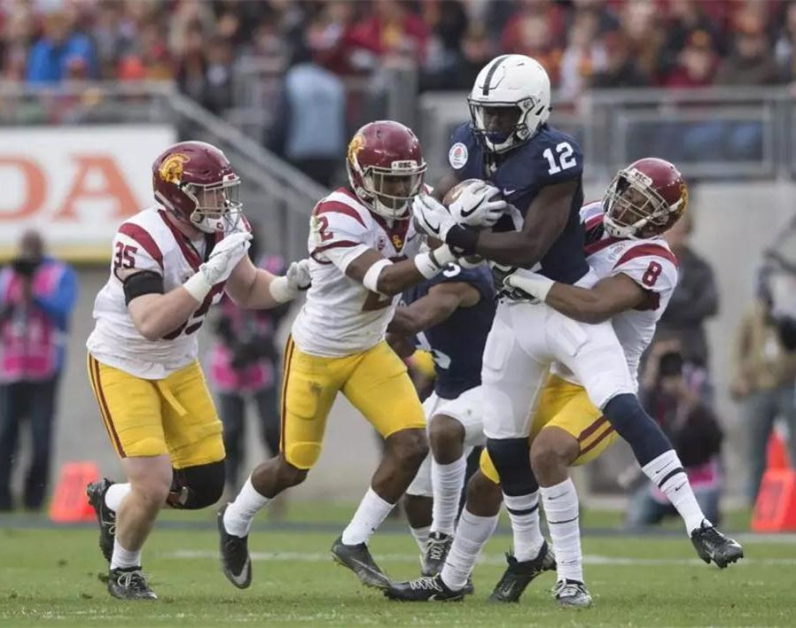 体育研报②|我们能从美国体育管理机制中学到什么？