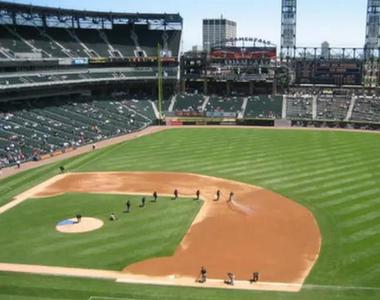 体育研报③|体育场馆建设钱从何来？看看美国这些案例