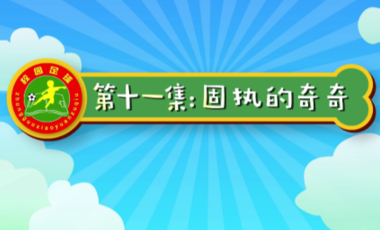 汪星撞足球⑪|输赢不是全部！更重要的是体验拼尽全力的过程