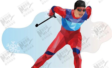 图解北京冬奥项目④&mdash;&mdash;&ldquo;越野滑雪&rdquo;，硝烟中走来的雪上竞技