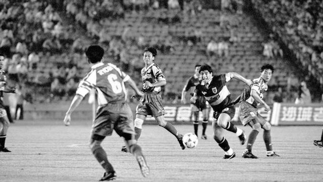 马拉多纳的&ldquo;中国情缘&rdquo;