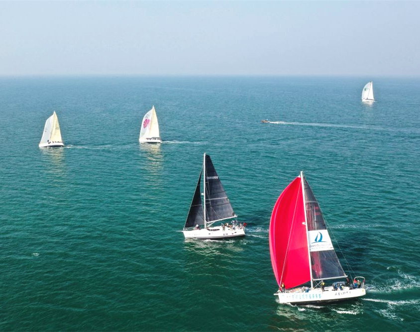 &ldquo;体育+旅游&rdquo;产业发展畅想