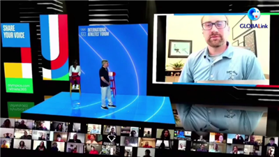 全球连线｜奥运新冠&ldquo;免责书&rdquo;？国际奥委会详解