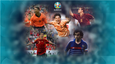 观赛知识点|盘点欧锦赛决赛圈的&ldquo;帽子戏法&rdquo;