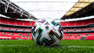 2020欧锦赛官方比赛用球&mdash;&mdash;Uniforia