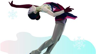 图解北京冬奥项目⑫|&ldquo;花样滑冰&rdquo;&mdash;&mdash;充满艺术气息的惊险与美丽