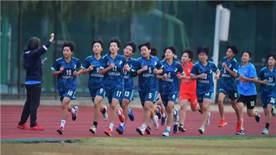 【手球人&middot;使命】一位手球奶奶的故事