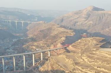 幸福的味道&mdash;&mdash;百合村里过新年