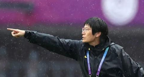 女足主帅水庆霞：夺冠感觉美好 也是今后努力方向