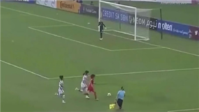 家人教练眼中的张琳艳：功夫不负有心人