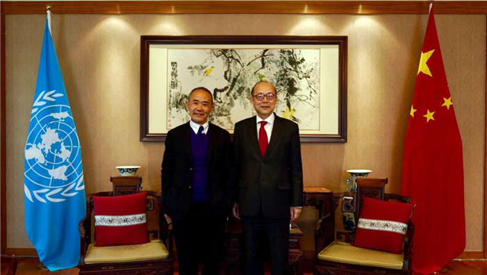 &ldquo;运河深潜&rdquo;赛艇活动加强中国与世界的联结