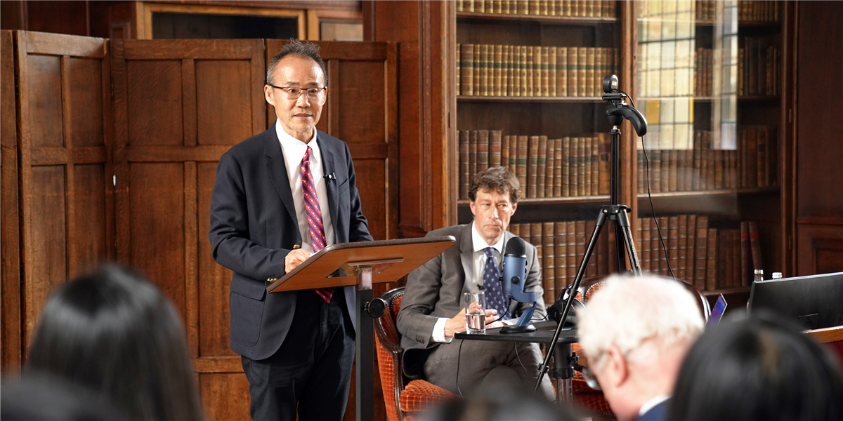 英国知名高校助力&ldquo;运河深潜&rdquo;赛艇活动呼吁&ldquo;低碳&rdquo;未来