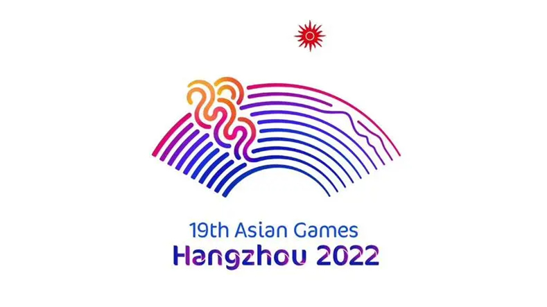 杭州亚运会霹雳舞场馆首迎&ldquo;舞&rdquo;林高手