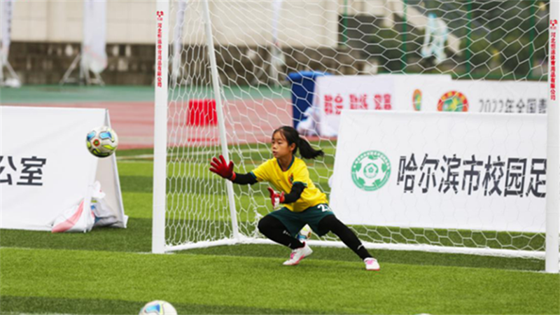 营区掠影 | 小学男女混合四年级组第一个休息日侧记