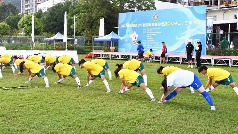 营区掠影 | 哈尔滨营区、梅州营区和梧州营区的营区生活