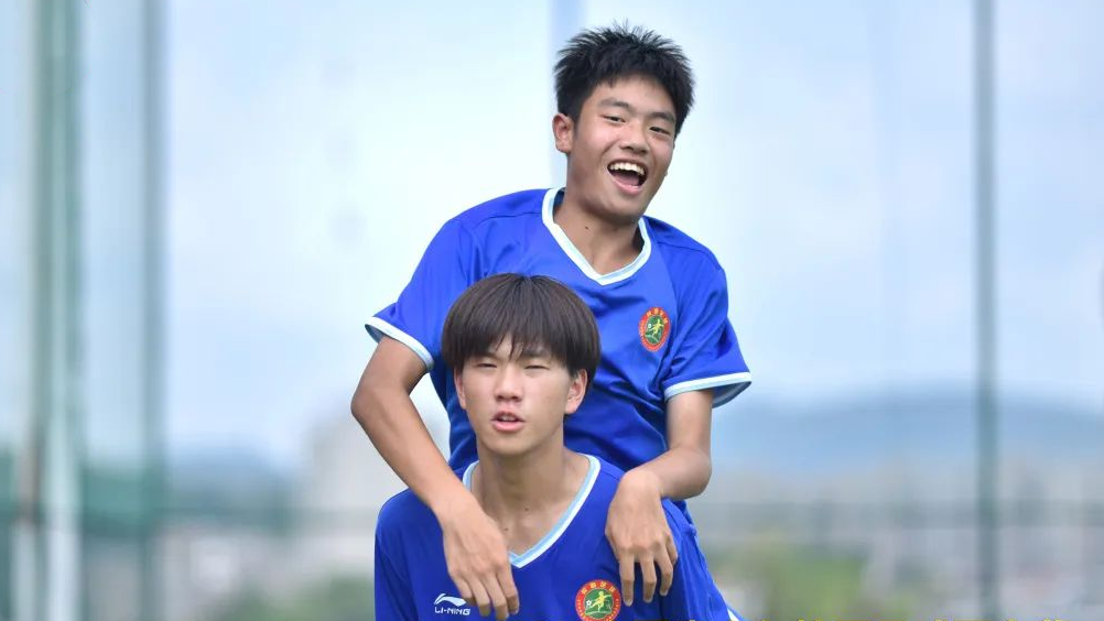 营区掠影 | 夏令营哈尔滨营区、定南营区和沈阳营区比赛掠影