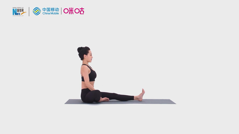 第17集 久坐族：舒展经络