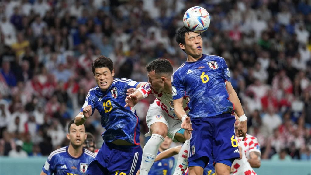 日本足球的“长期主义”收获