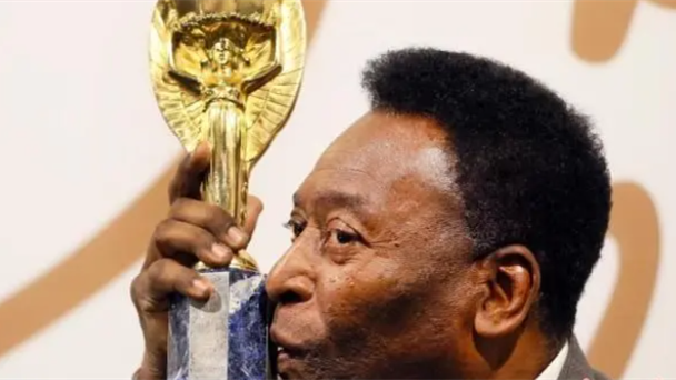 贝利去世巴西政府宣布哀悼三天