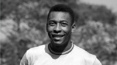 国际足联总部降半旗悼念贝利