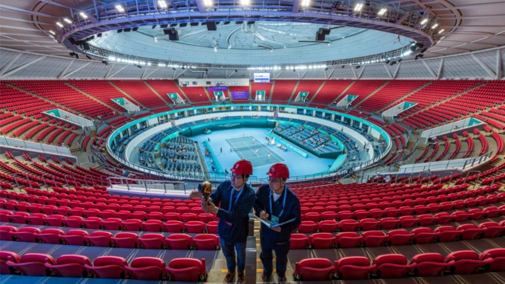 杭州亚运会绿电交易总电量达6.21亿千瓦时