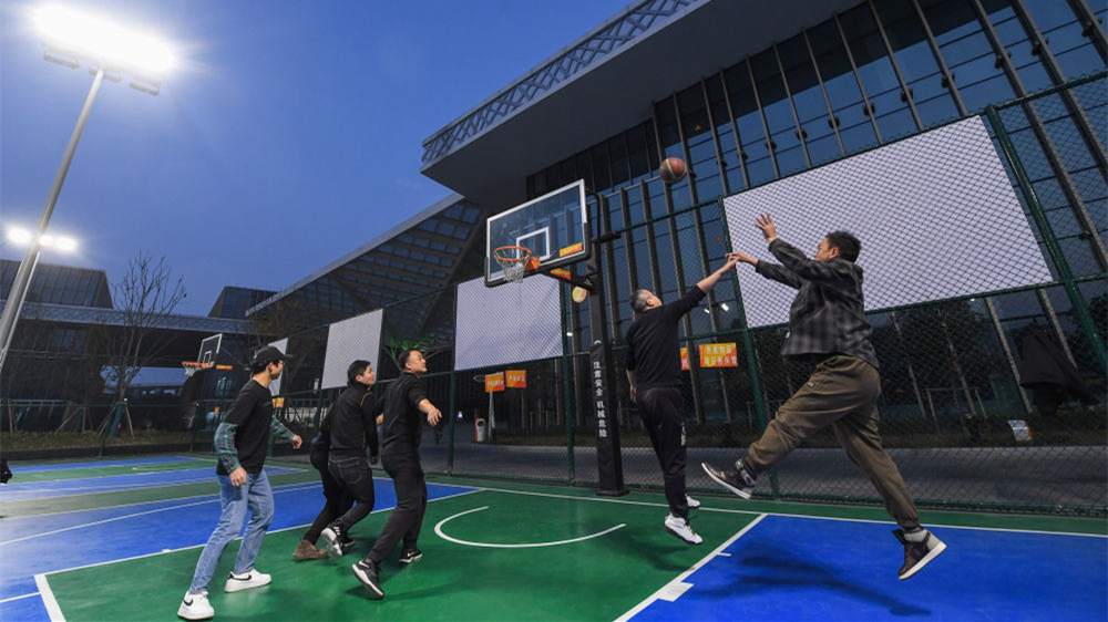 匠心提质 惠民为先&mdash;&mdash;杭州亚运会带动浙江城市发展站上新起点