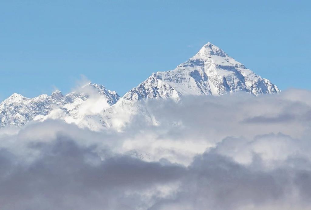 追光｜人往高处走，一起来爬楼