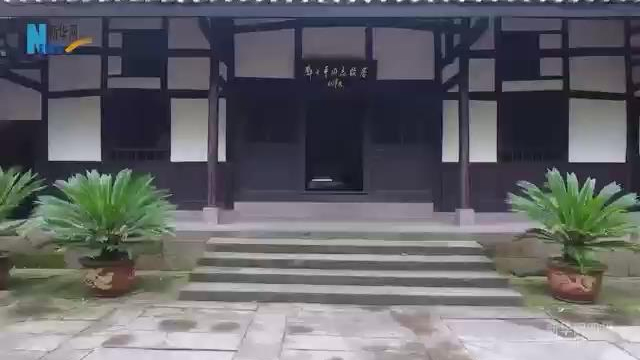 2016年广安红色马拉松宣传片出炉