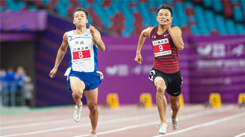 杭州亚运会各场馆完成&ldquo;模拟考&rdquo;