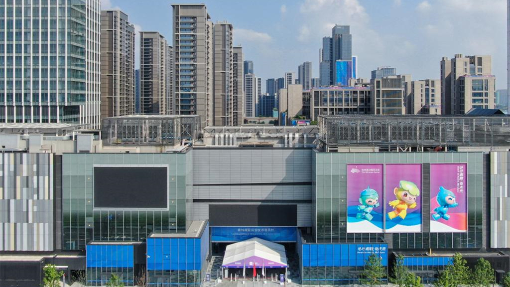 追光｜这个&ldquo;村&rdquo; 不一般