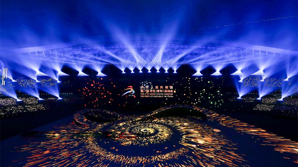 追光丨冠军+学霸 &ldquo;别人家的孩子&rdquo;都是时间管理大师