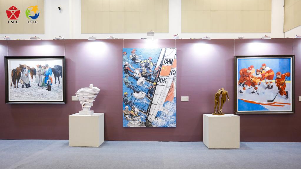 追光丨一起来看&ldquo;两个博览会&rdquo;