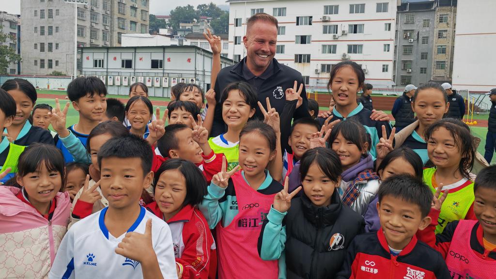 追光丨小村赛又搞大事儿了！