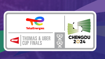 追光 | 主场作战 国羽期待重回巅峰