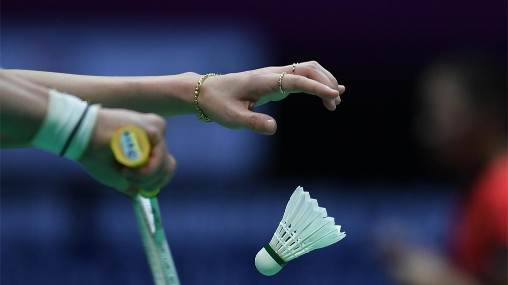 追光｜关于汤尤杯的羽毛球 这些你一定想知道